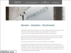 Sites similar to ra-kempter.de