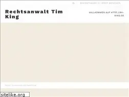 Sites similar to ra-king.de