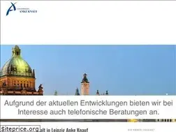 Sites similar to ra-knauf.de