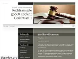 Sites similar to ra-koblenz.de