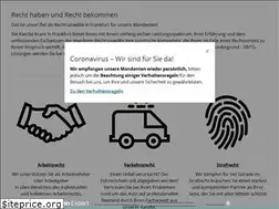 Sites similar to ra-kranz.de