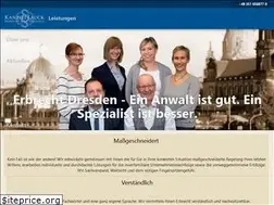 Sites similar to ra-lauck.de