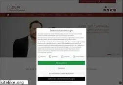 Sites similar to ra-laux.de