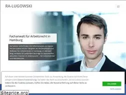 Sites similar to ra-lugowski.de
