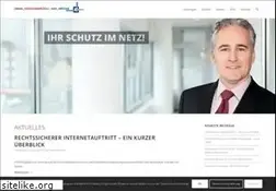 Sites similar to ra-maas.de