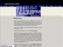Sites similar to ra-mahmood.de
