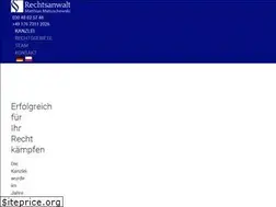 Sites similar to ra-matuschewski.de