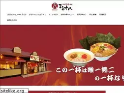 Sites similar to ra-menlove.jp