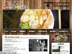 Sites similar to ra-mensangenya.com