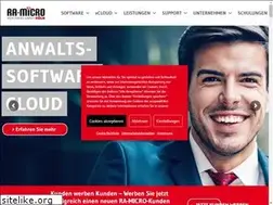 Sites similar to ra-micro-koeln.de