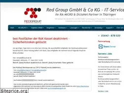 Sites similar to ra-micro-thueringen.de