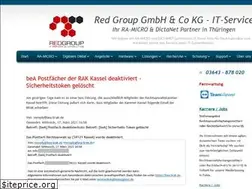 Sites similar to ra-micro-weimar.de