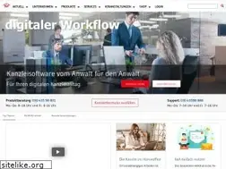 Sites similar to ra-micro.de
