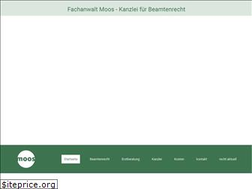 Sites similar to ra-moos.de