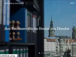 Sites similar to ra-mueco.de