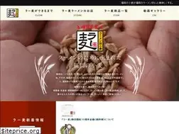 Sites similar to ra-mugi.com