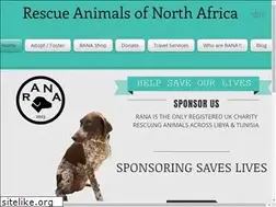 Sites similar to ra-na.com