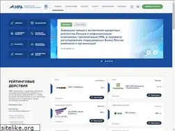 Sites similar to ra-national.ru