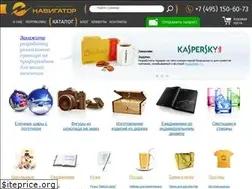 Sites similar to ra-navigator.ru