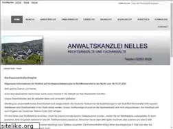 Sites similar to ra-nelles.de
