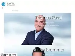 Sites similar to ra-pavel.de
