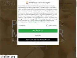 Sites similar to ra-pietsch.de