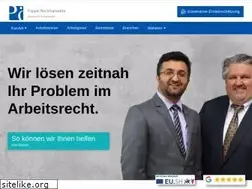 Sites similar to ra-poeppel.de