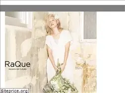 Sites similar to ra-que.com