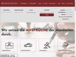 Sites similar to ra-rabe-leipzig.de