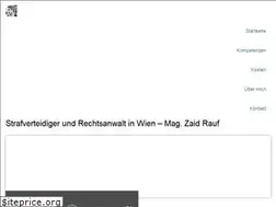 Sites similar to ra-rauf.at