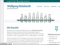 Sites similar to ra-reinhardt.com