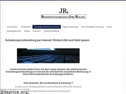 Sites similar to ra-ruland.de