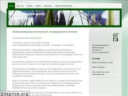 Sites similar to ra-rupp.de