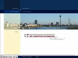 Sites similar to ra-salzbrunn.de