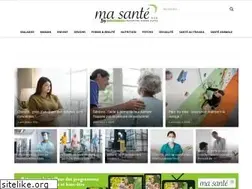 Sites similar to ra-sante.com