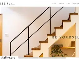 Sites similar to ra-si-ku-home.com