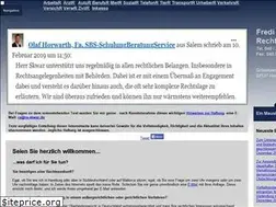 Sites similar to ra-skwar.de