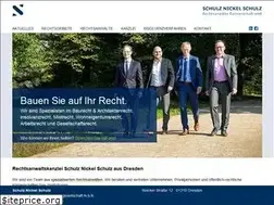 Sites similar to ra-sns.de