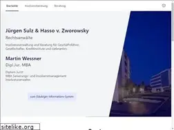 Sites similar to ra-sulz.de