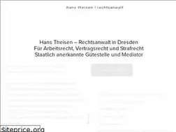 Sites similar to ra-th.de