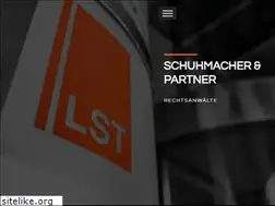 Sites similar to ra-trost.de