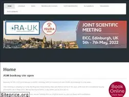 Sites similar to ra-uk.org