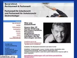 Sites similar to ra-ullrich.eu