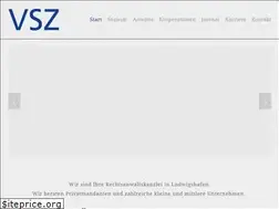 Sites similar to ra-vsz.de