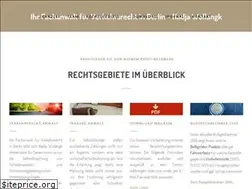 Sites similar to ra-wollangk.de