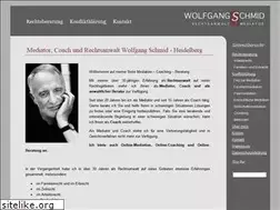 Sites similar to ra-wschmid.de