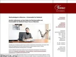 Sites similar to ra-yavuz.de