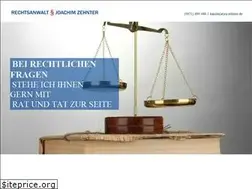 Sites similar to ra-zehnter.de
