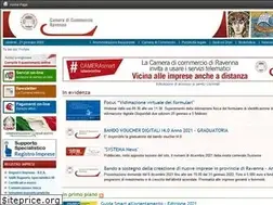 Sites similar to ra.camcom.it