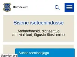 Sites similar to ra.ee